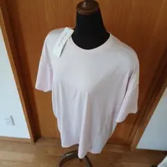【新品】ダンスキン Tシャツ L ピンク