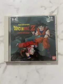 PCエンジン ドラゴンボールZ