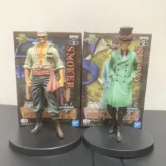 2025年最新】ワンピース サボ dxf the grandline men vol. 1