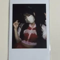 pixelribbon ぴくりぼ 黒崎萌 直筆サイン入りチェキ 2025年最新】黒嵜菜々子 チェキの人気アイテム - メルカリ