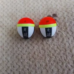 ふかせ釣り用ウキ(釣武者 鬼魂)