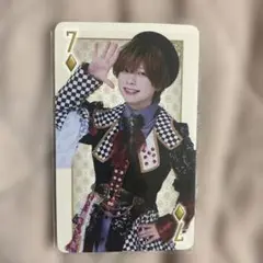 らぶしっく さつき とらんぷ