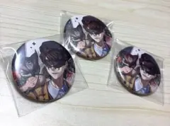ꕤ︎︎IdentityV＿第五人格￤缶バッジ 占い師