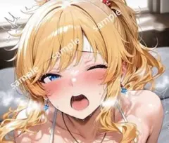 シークレット バスタオル