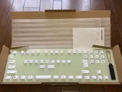25/3 REALFORCE R3 R3S カラーキーキャップ M0356J