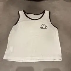 タンクトップ　100サイズ