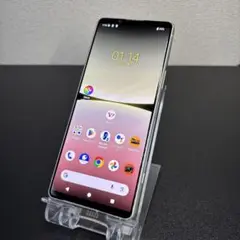 Xperia 5 IV A204SO ジャンク扱い