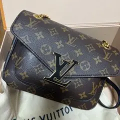 ルイヴィトン パッシー passy