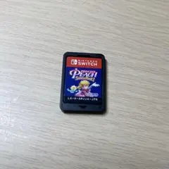 Switch プリンセスピーチ ショータイム