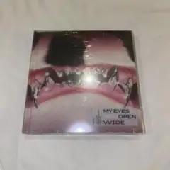 【新品未開封】MEOVV 1st EPアルバム PHOTOBOOK ver