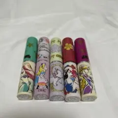 ディズニー　リップケースのみ