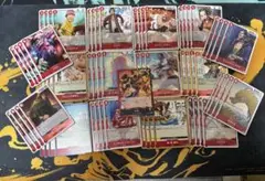 ワンピース カードゲーム サボ　デッキパーツ