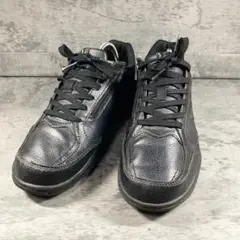美品✨【NEW BALANCE】コンフォートシューズ サイドジップ 26cm