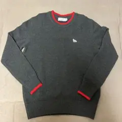 Maison Kitsune セーター