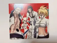 BLEACH DVD 旧アニメ主題歌