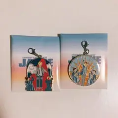 ミュージカルジェイミー ランダムチャーム