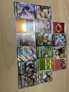 ポケモンカードゲーム まとめ売り