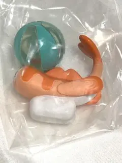 ポケモン ぎらぎらサンシャイン 4 シャリタツ