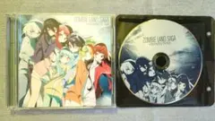 ゾンビランドサガ CD フランシュシュThe Best