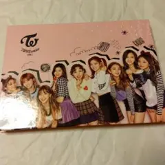 TWICE TWICEcoaster LANE2