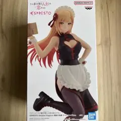その着せ替え人形は恋をする フィギュア ESPRESTO 喜多川海夢 海夢ちゃん