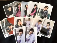 IMP.IMPACTors 公式写真 松井奏 15枚まとめ売り⑩