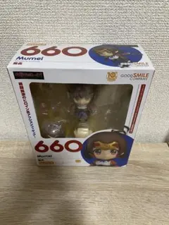 2025年最新】無名 ねんどろいどの人気アイテム - メルカリ