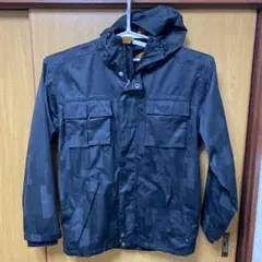 SESSION スノーボードウェア　ブラック　セッションズ RECCO搭載