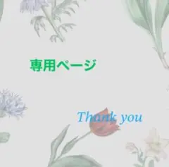 ★ なおV(*^-^*)さま専用★