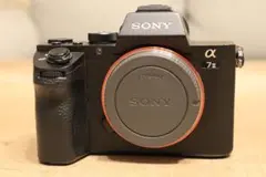 SONY α7Ⅱ ILCE-7M2 ボディ