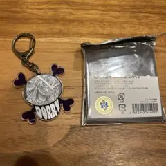 ワンピースデイ　アクリルキーホルダー　ドリー