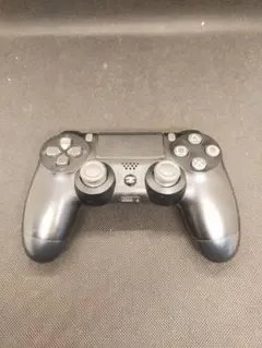 【簡易動作確認済み】PlayStation4 純正コントローラー