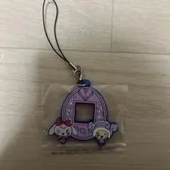1番くじ　たまごっち　ラバスト