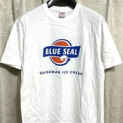 BLUE SEAL Tシャツ