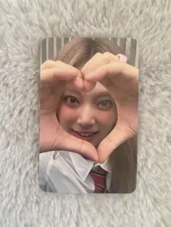 TWICE strategy ソウル　ポップアップ　ラキドロ　ツウィ　②