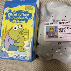 ［明日発送］スポンジボブ