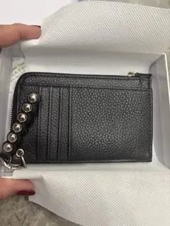 イアパピヨネ　フラグメントケース　黒