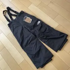 【新品・未使用】ノースフェイス☆スノーパンツ☆サイズ120