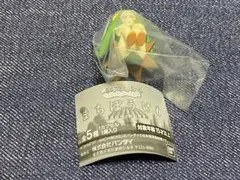 ■クレヨンしんちゃん まちぼうけ6 トッペマ・マペット ガチャ■