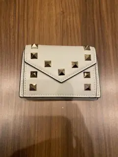 ヴァレンティノ(未使用品) 三つ折り財布