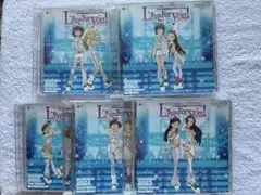 THE IDOLM@STER MASTER BOX IV