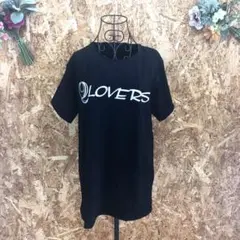 SG4148 Q nine (q) Tシャツ