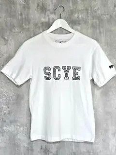 サイベーシックス　半袖Tシャツ