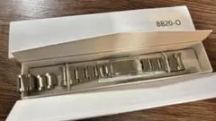 2025年最新】TUDOR メンズ 金属ベルトの人気アイテム - メルカリ