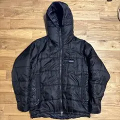 patagonia ダスパーカ　84097 02年製 patagonia パタゴニア 84097 02年製 DAS PARKA ダスパーカ