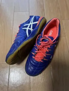 アシックス　デスタッキ6K 24.5cm