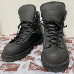 DANNER ダナー ケブラー ライト ゴアテックス 33700X ブーツ