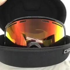 スミス Smith ゴーグル ブラックフレーム