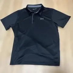 【UNDER ARMOUR】アンダーアーマー メンズ ポロシャツ 3XL ゴルフ