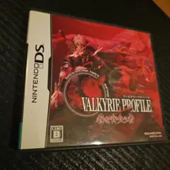 ヴァルキリープロファイル -咎を背負う者-